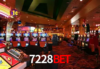 Inovações de Jogos na 7228Bet: O Futuro das Experiências Interativas