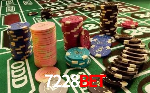 PIX Instantâneo 7228Bet