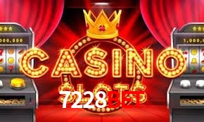Casino Ao Vivo 7228Bet