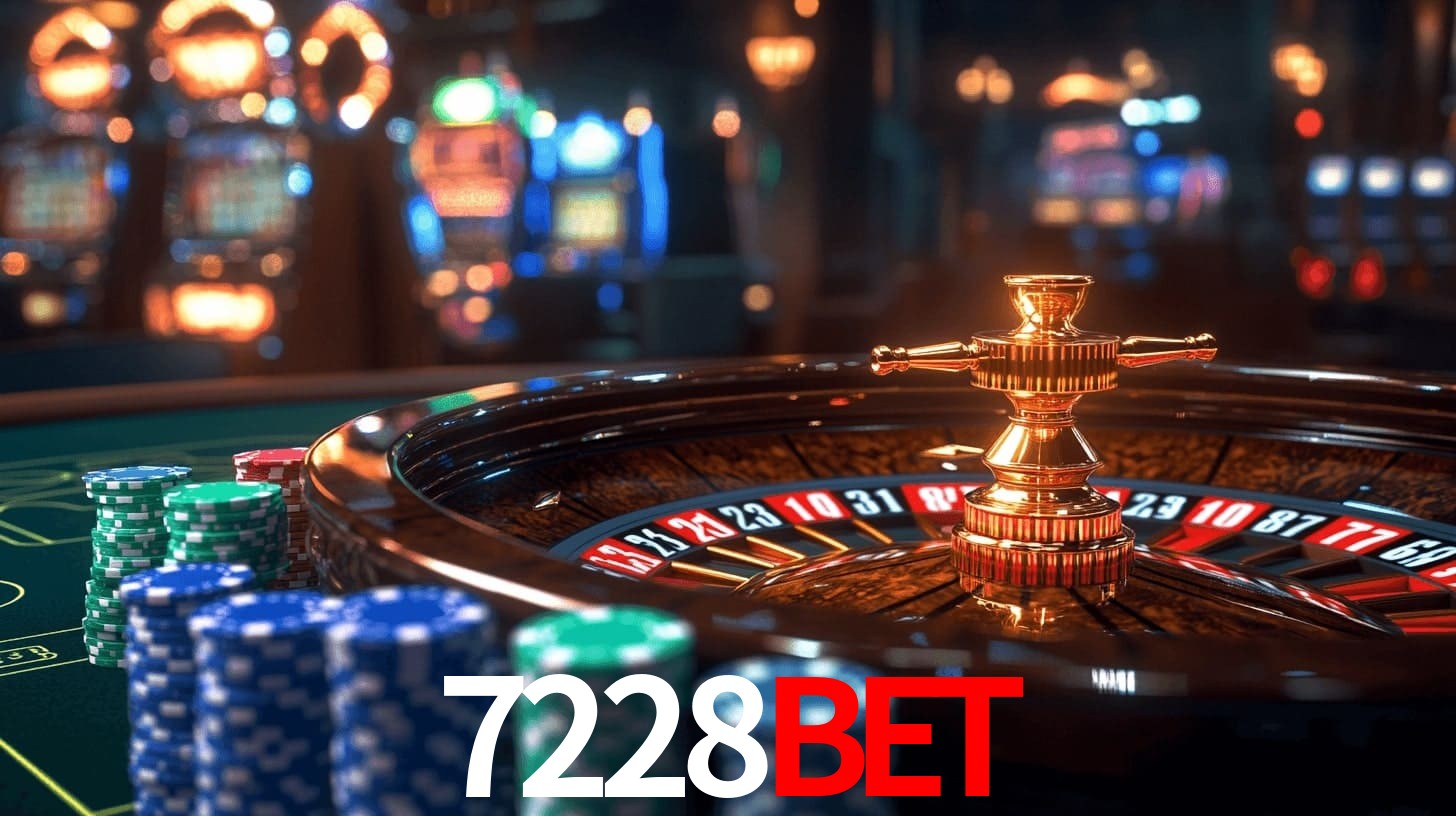 7228Bet - Plataforma A Nova Era das Apostas - 7228Bet App