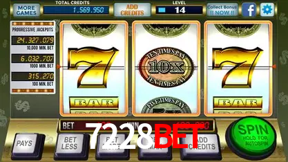 A Emoção da Loteria na 7228Bet: Uma Chance de Mudança de Vida