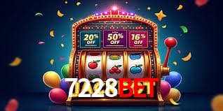 Diretório de Jogos 7228Bet