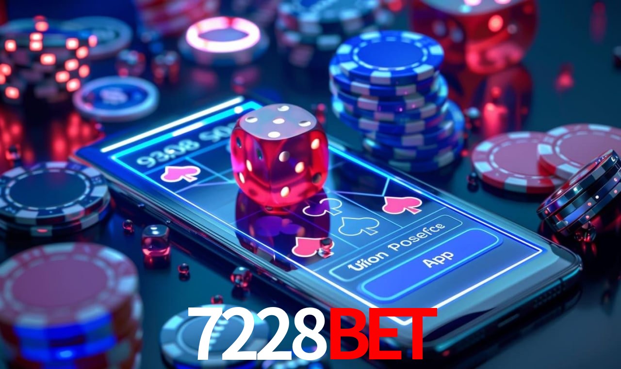 Promoção Relâmpago 7228Bet