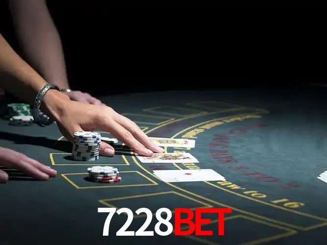 Cadastro Rápido 7228Bet