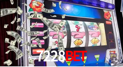 A Emoção da Loteria na 7228Bet: Uma Chance de Mudança de Vida