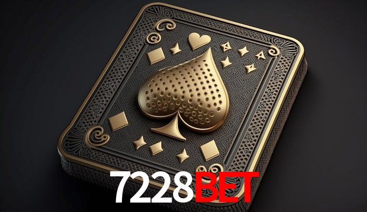 Design Responsivo 7228Bet