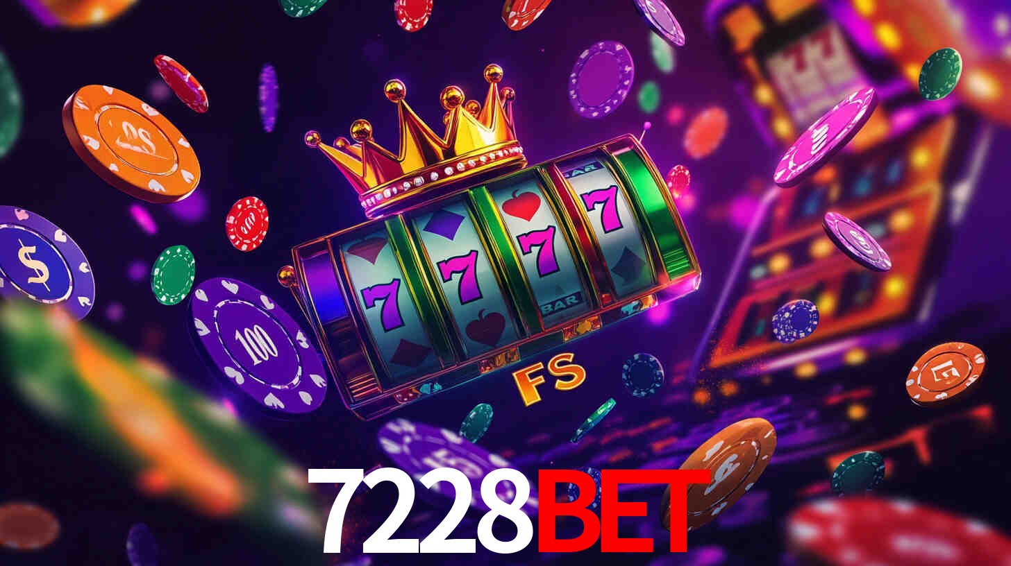 Torneios 7228Bet