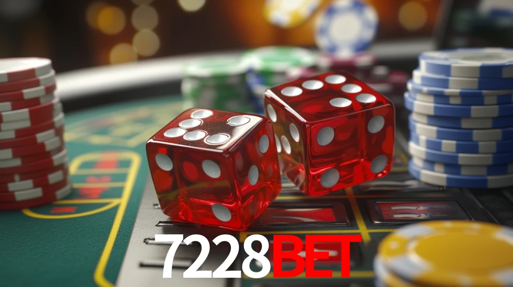 APP oficial da 7228Bet para mobile