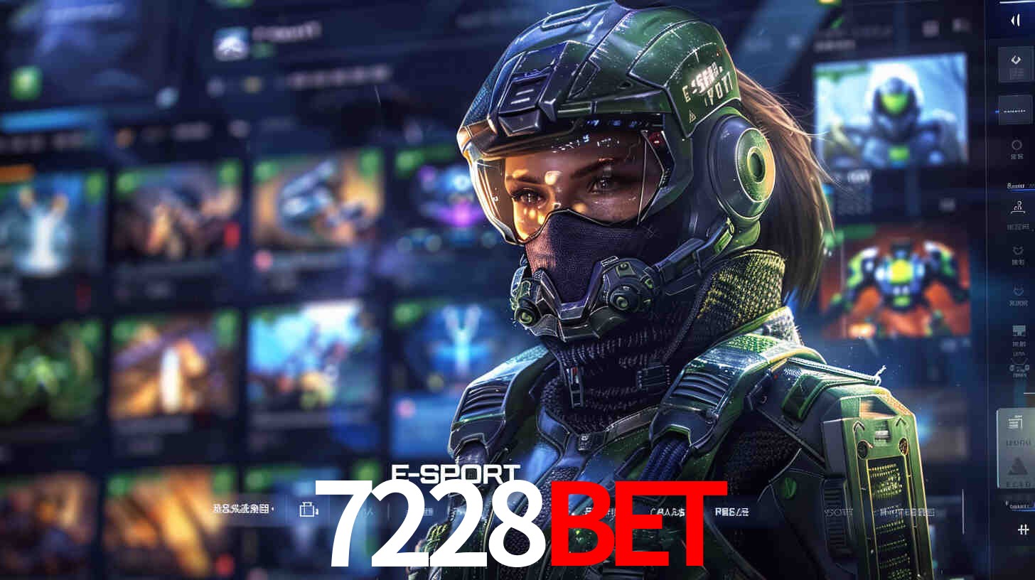 A Popularidade dos Caça-Níqueis no 7228Bet