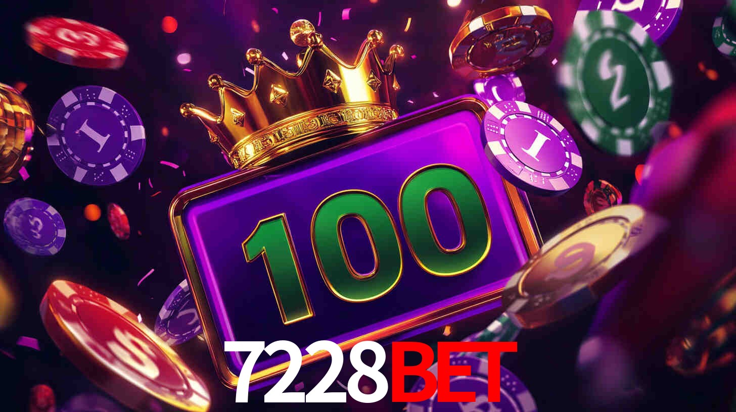 Programa VIP 7228Bet