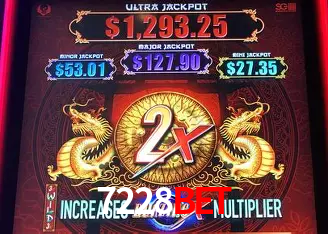 A Experiência Imersiva dos Cassinos Ao Vivo no 7228Bet