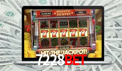 Explorando a Categoria de Eventos em Apostas na 7228Bet