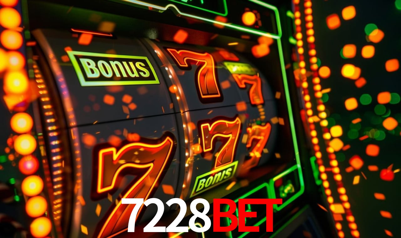 Casino VIP 7228Bet