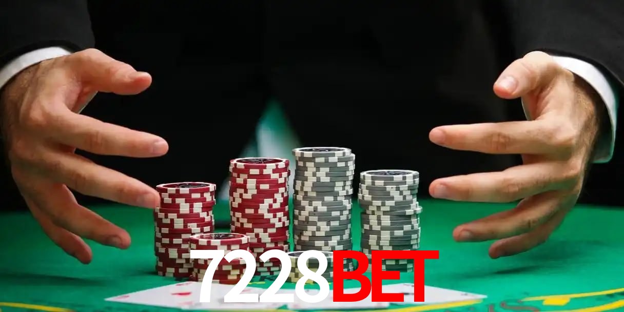 Promoções Sazonais 7228Bet