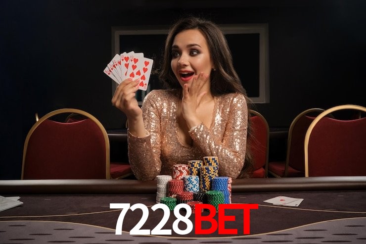 Apostas de Futebol 7228Bet