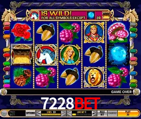 A Revolução dos Aplicativos de Jogos no 7228Bet