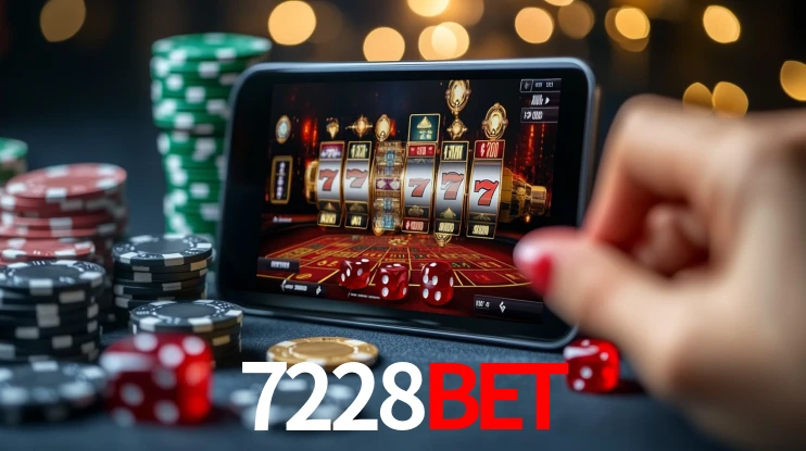 Bônus Diários 7228Bet