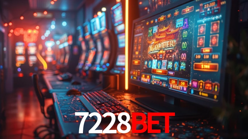 7228Bet App
