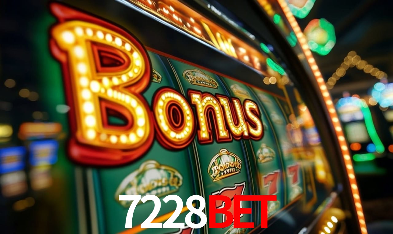 Design Responsivo 7228Bet