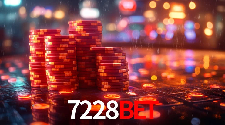7228Bet,7228Bet App