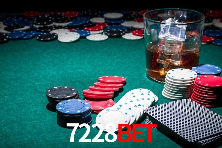 Provedores de Jogos 7228Bet