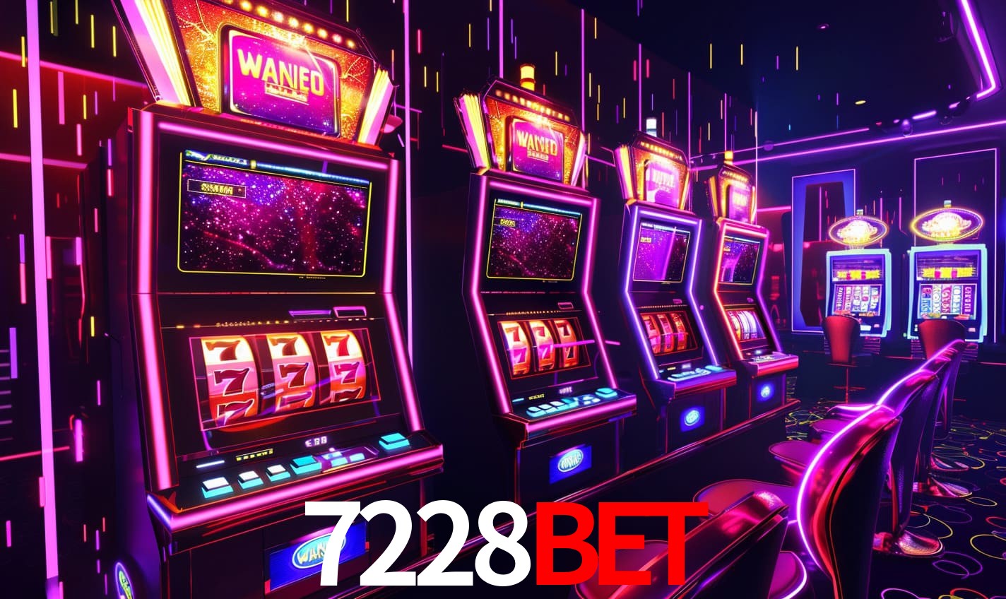 PIX Instantâneo 7228Bet