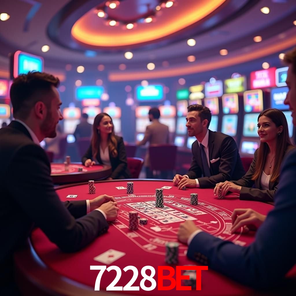 Estatísticas do Jogo 7228Bet