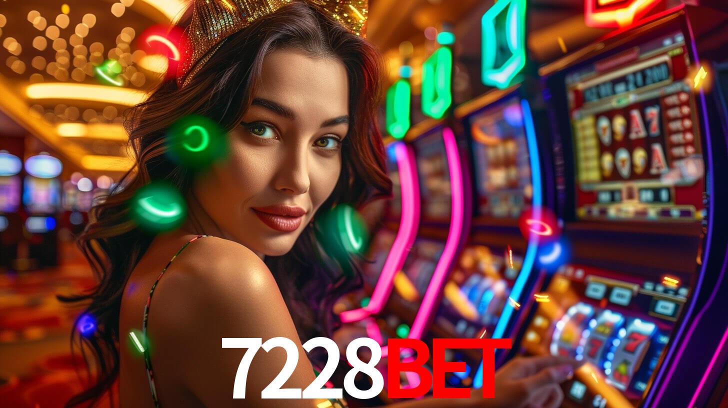Jogos Exclusivos 7228Bet