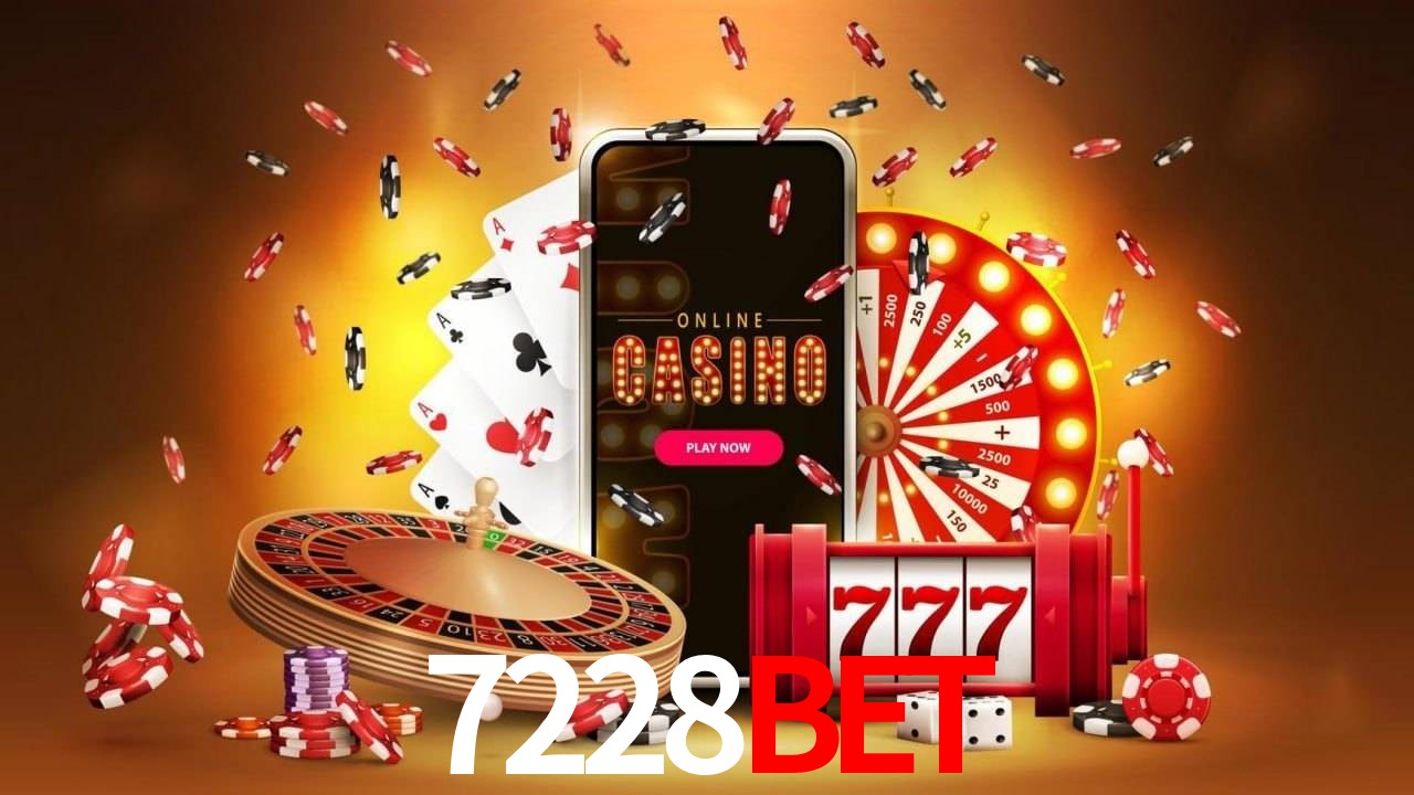 Estatísticas 7228Bet