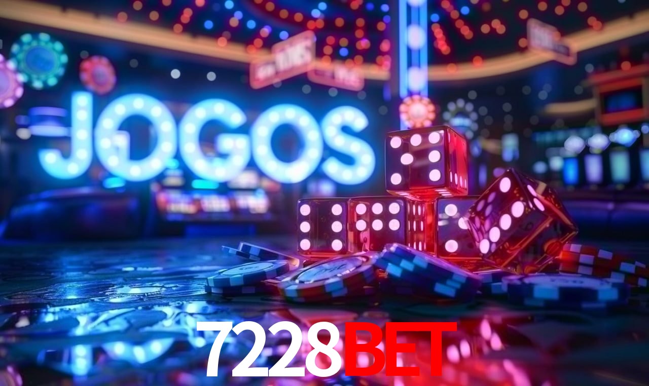 Estatísticas 7228Bet