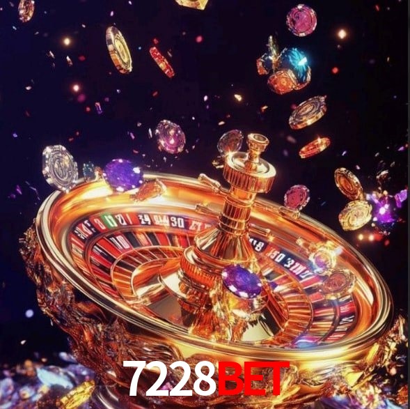 Jogos de Slot 7228Bet
