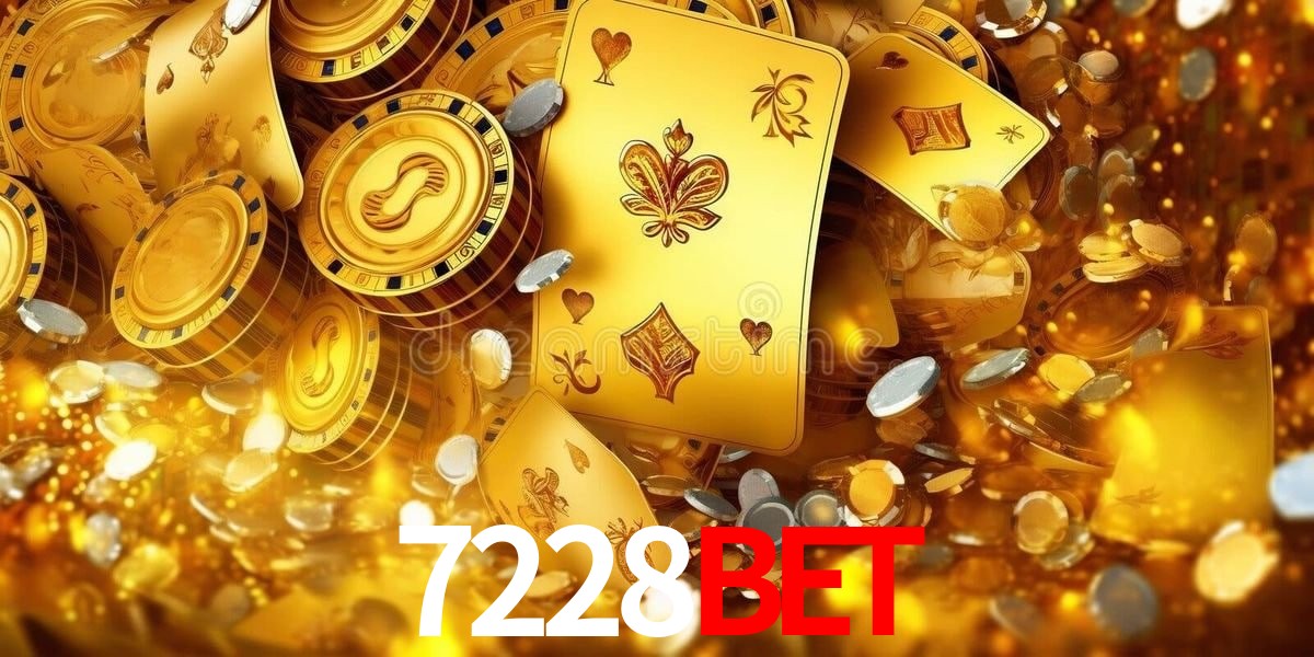 Programa VIP 7228Bet