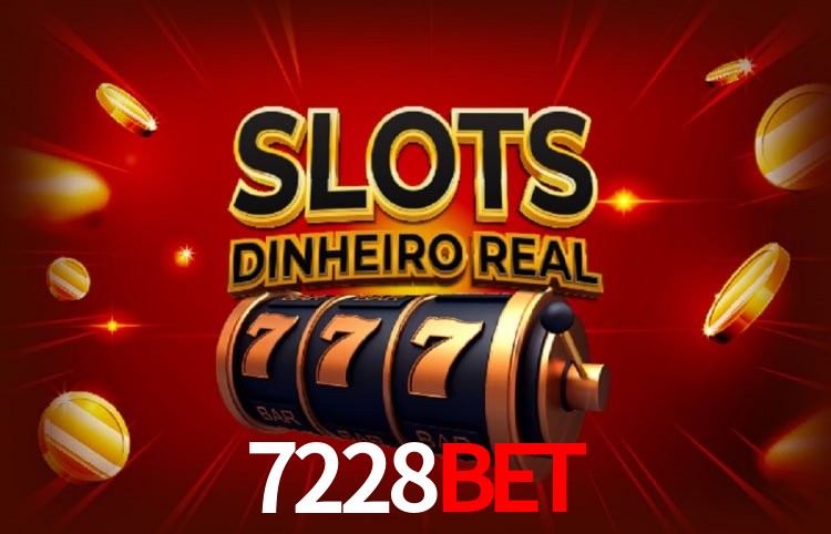 Login Seguro 7228Bet