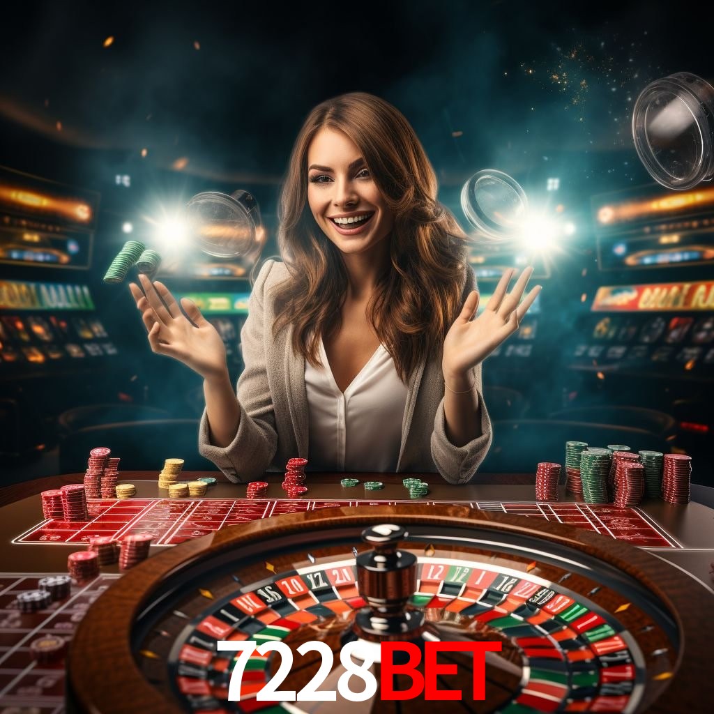 7228Bet: Jogos de Caça-Níqueis-Altas Recompensas, Roleta-Velocidade, Blackjack-Desafios Máximos