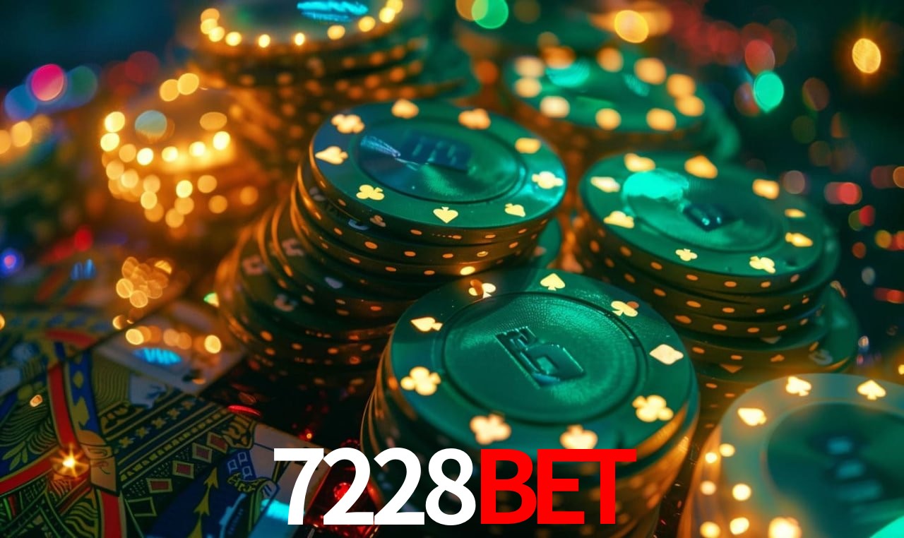 Cadastro Rápido 7228Bet