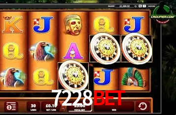 Inovações de Jogos na 7228Bet: O Futuro das Experiências Interativas