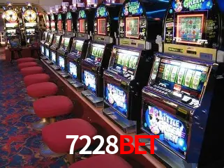 Desvendando o Mundo dos Jogos Virtuais na 7228Bet