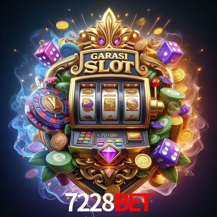 Recursos de Bônus 7228Bet