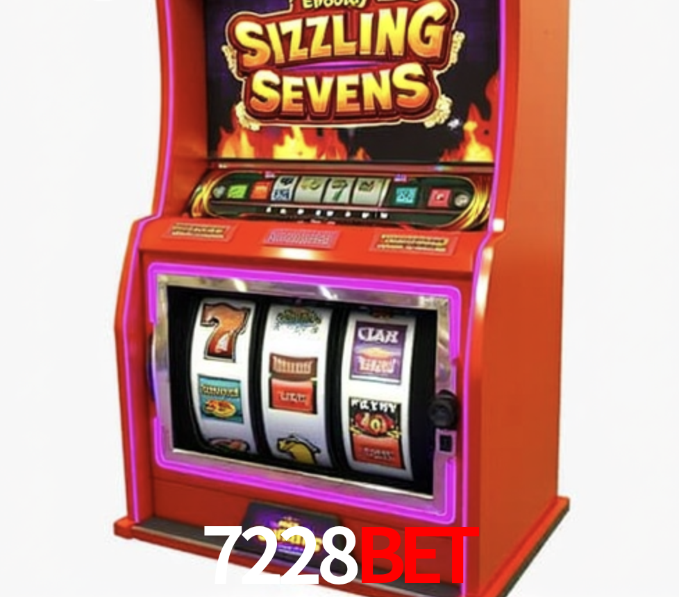 Descubra o Mundo do Cassino Online com 7228Bet