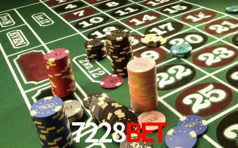Promoção Relâmpago 7228Bet