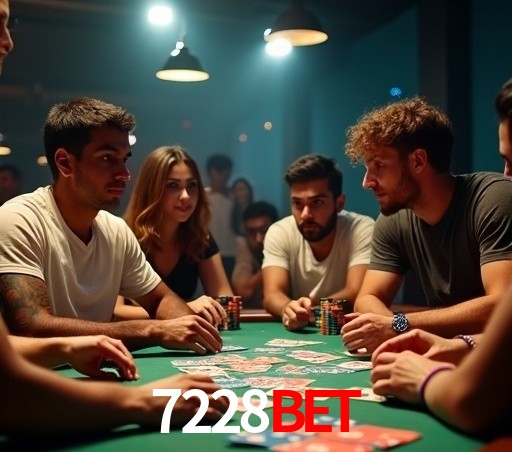 Sistemas de Segurança 7228Bet