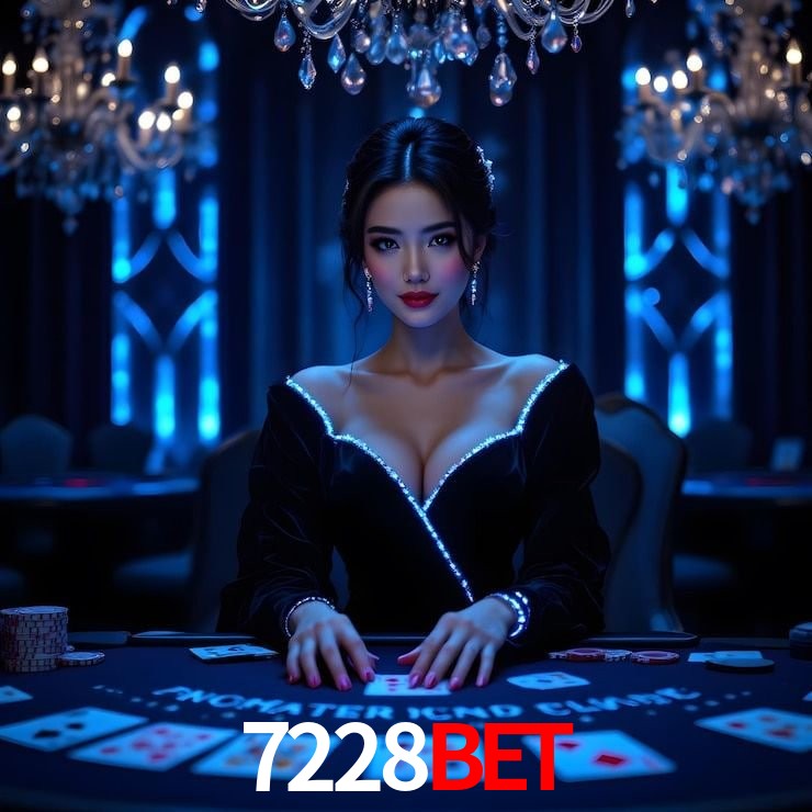 Ofertas Exclusivas 7228Bet