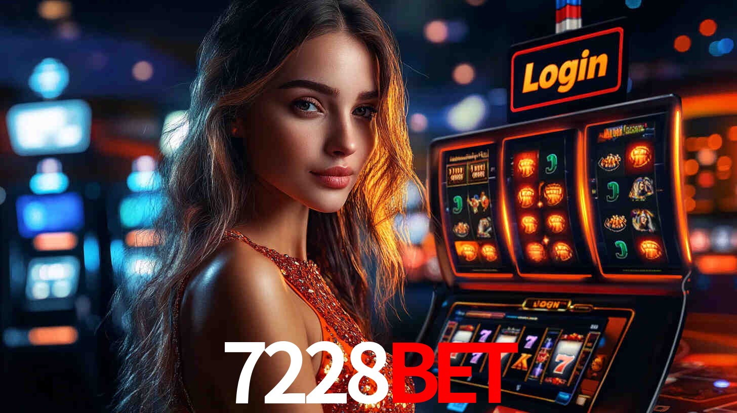 7228Bet: Seu Cassino Premiado com Pagamentos Rápidos