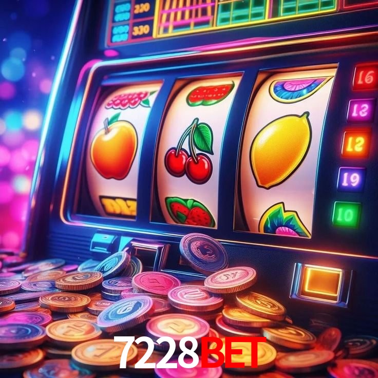 Tecnologia da Plataforma 7228Bet