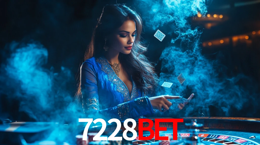 Jogos Exclusivos 7228Bet