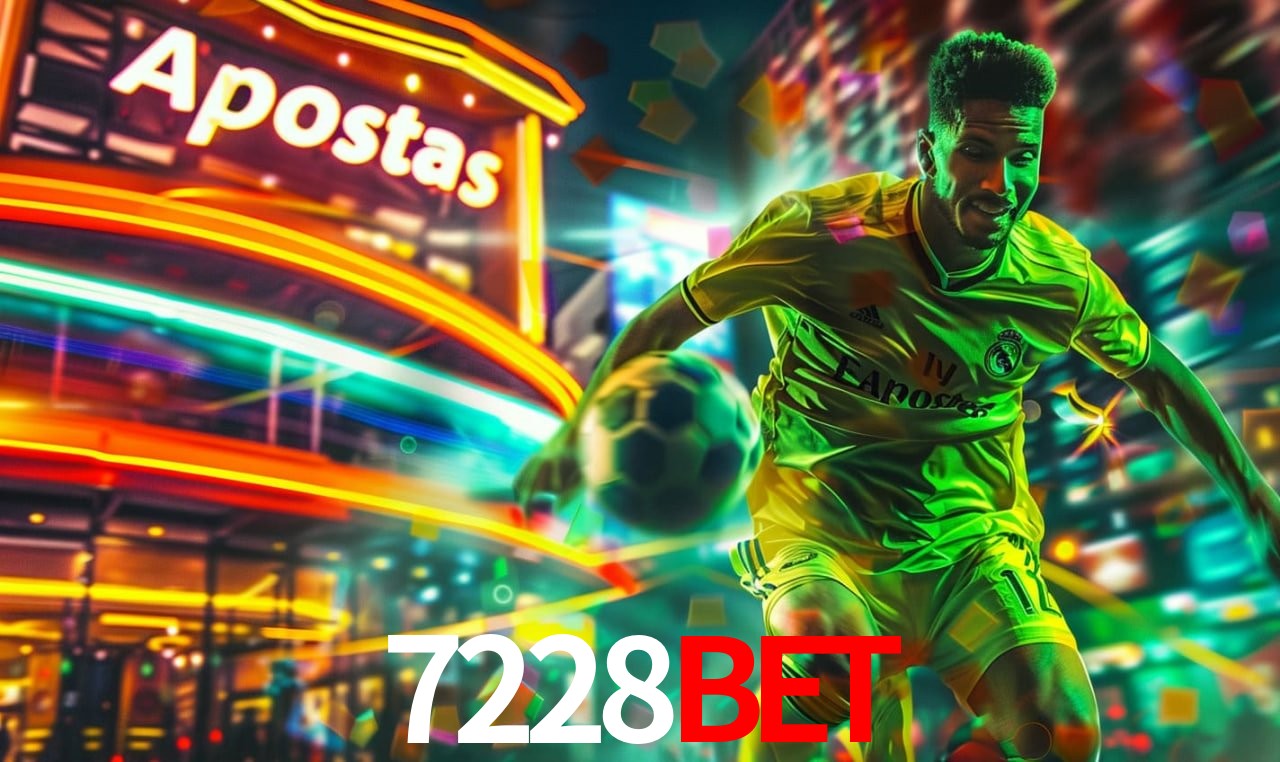 Especiais de Fim de Semana 7228Bet